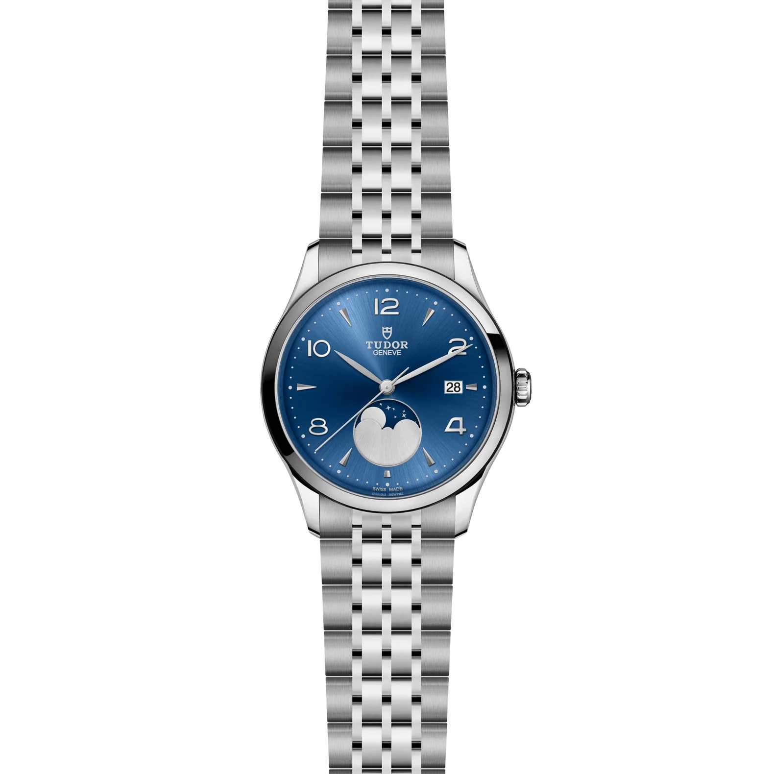 TUDOR 1926 Luna - Image 2