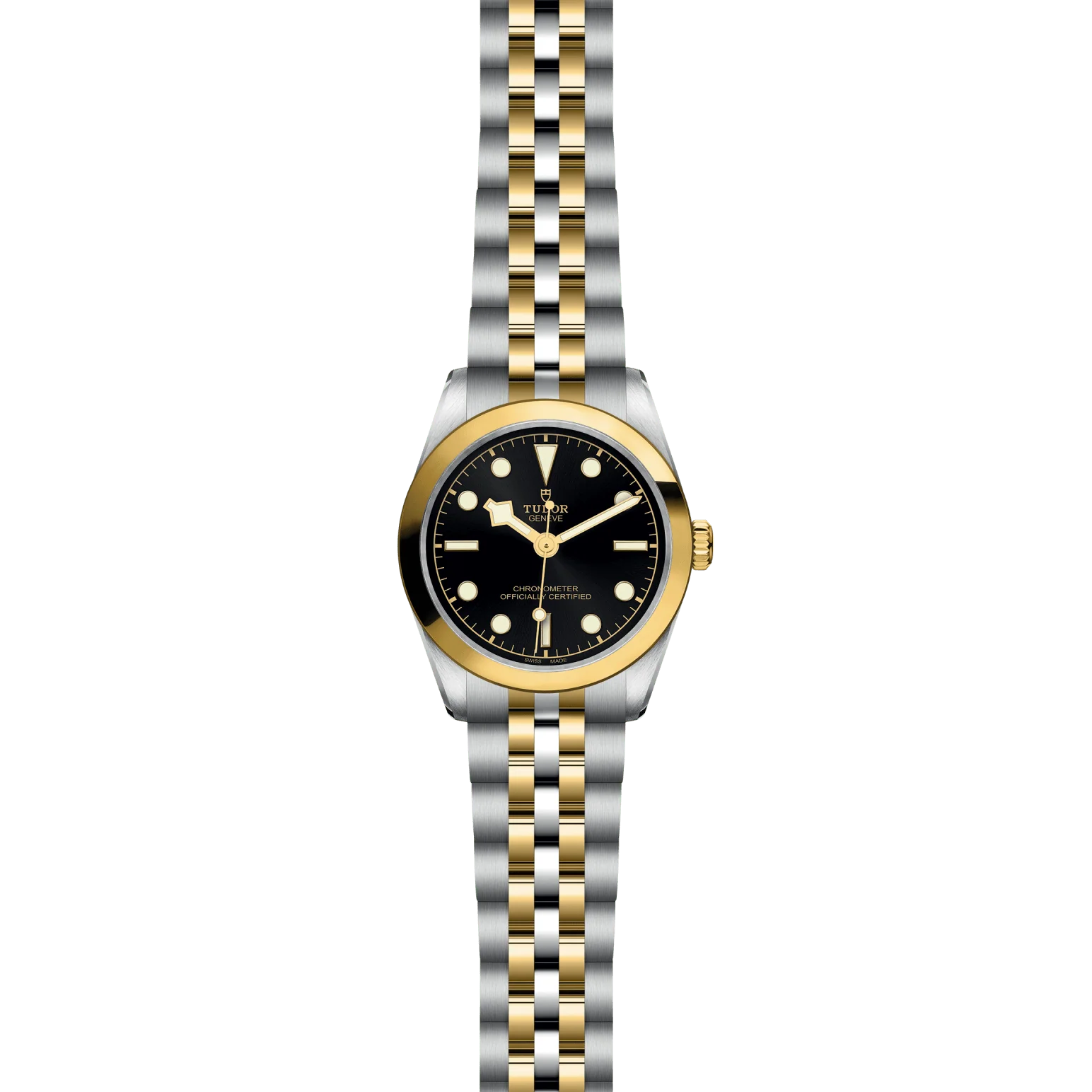 Black Bay One 31 S&G - Image 2