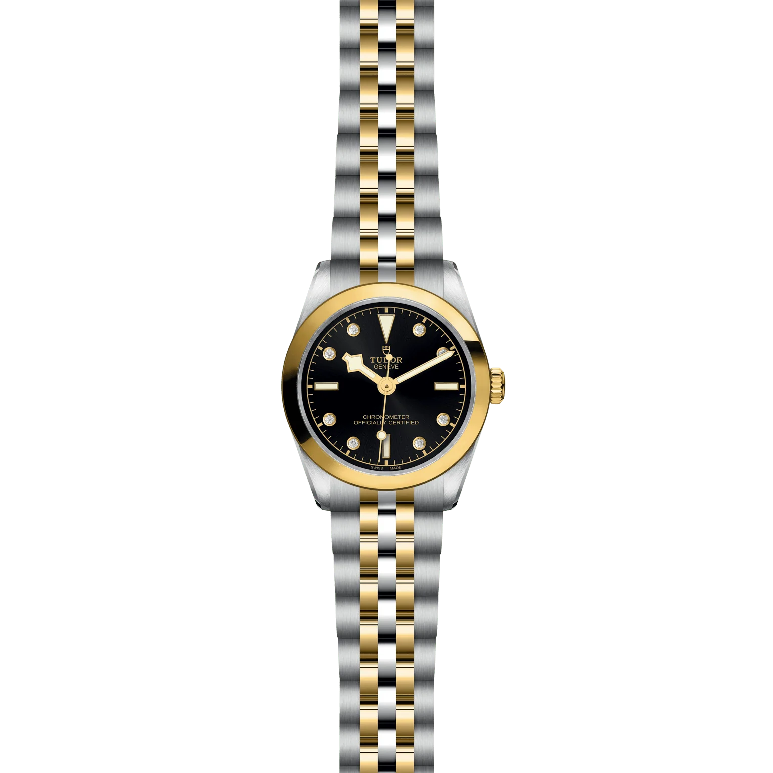 Black Bay One 31 S&G - Image 2