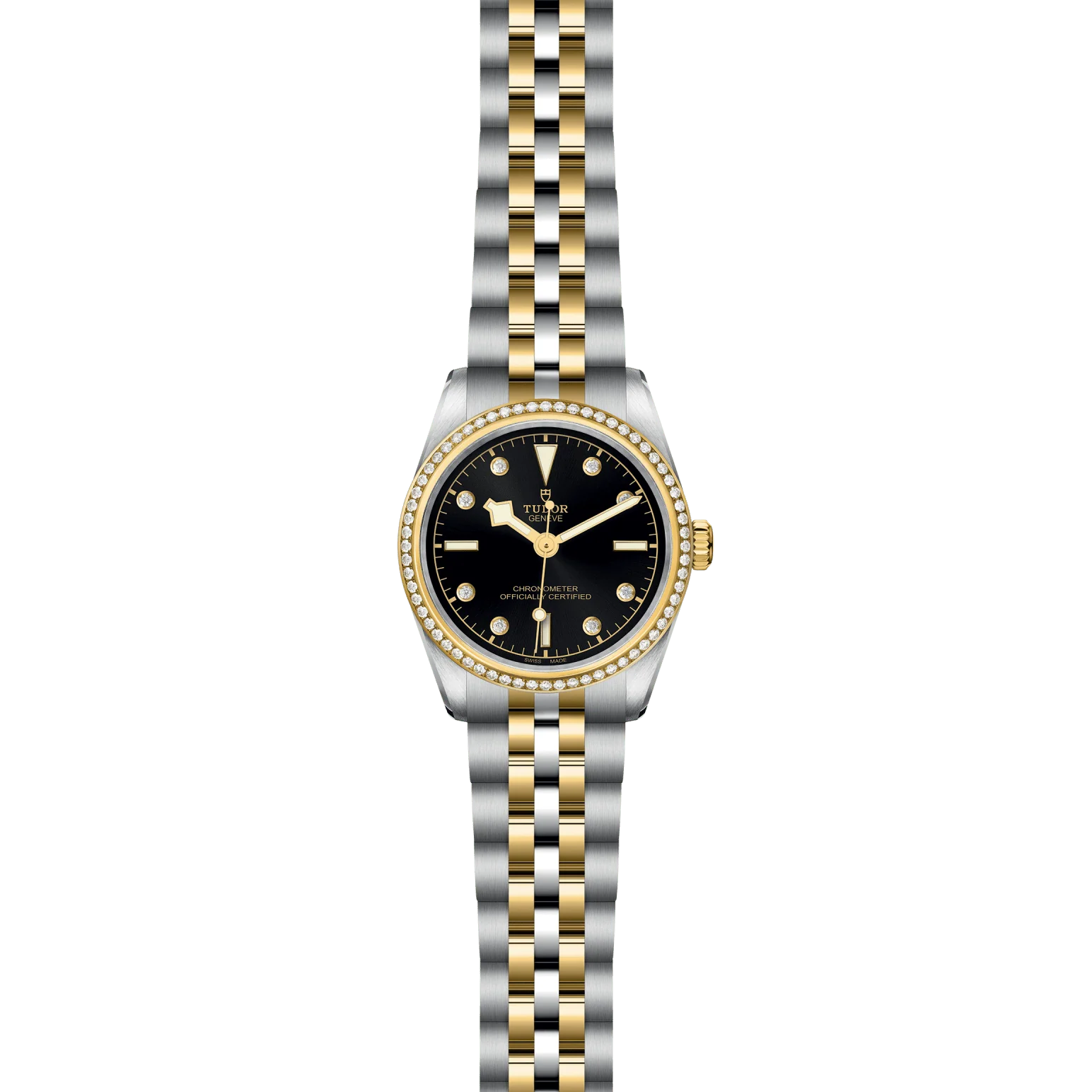 Black Bay One 31 S&G - Image 2