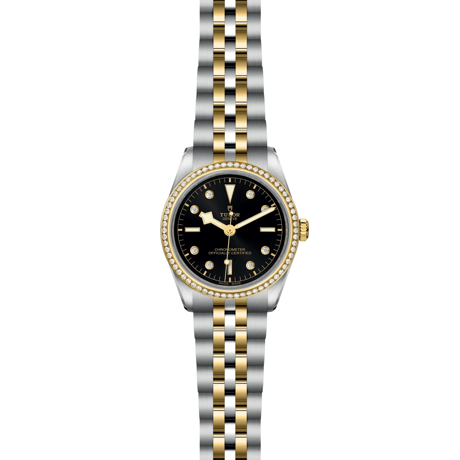 Black Bay One 36 S&G - Image 2