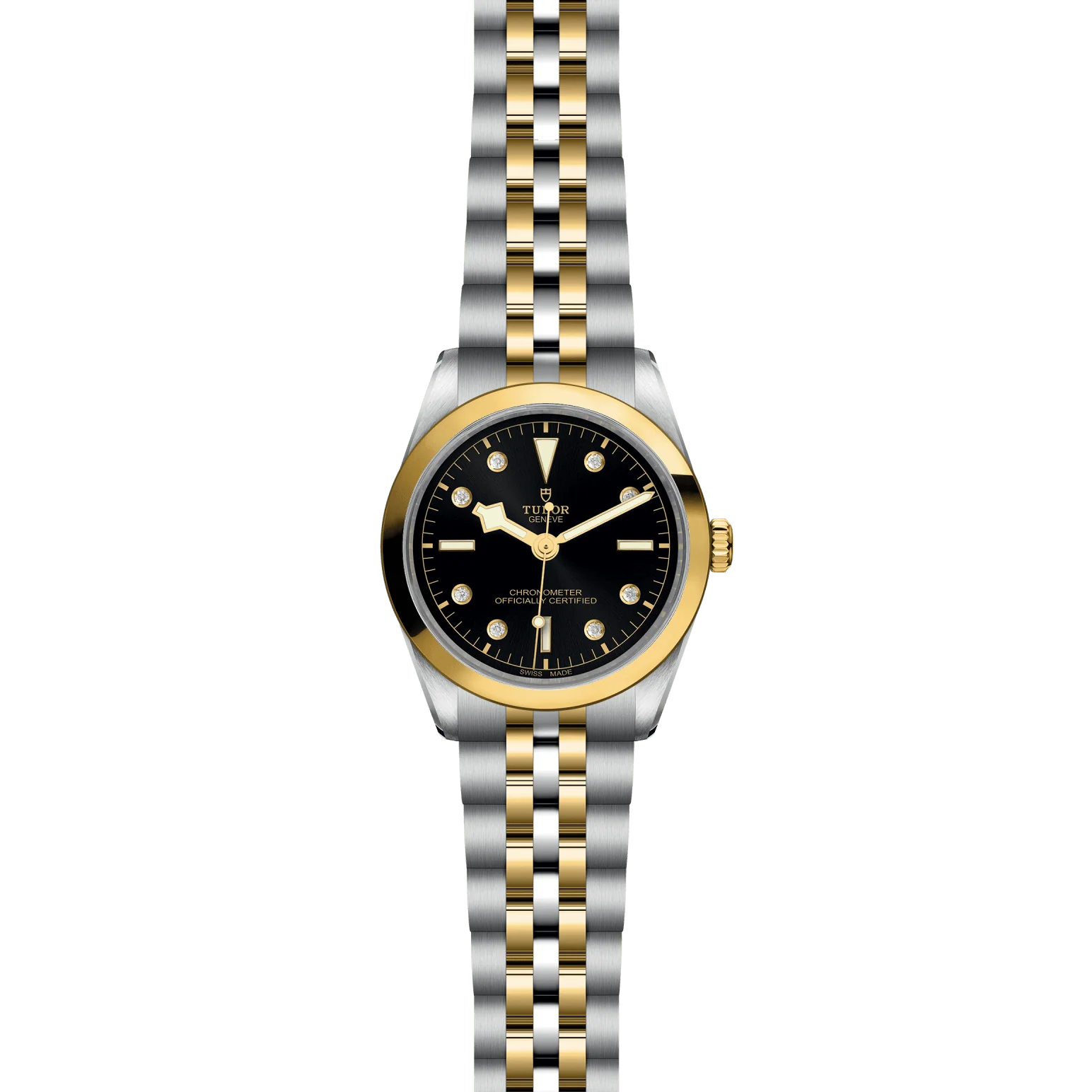 Black Bay One 36 S&G - Image 2