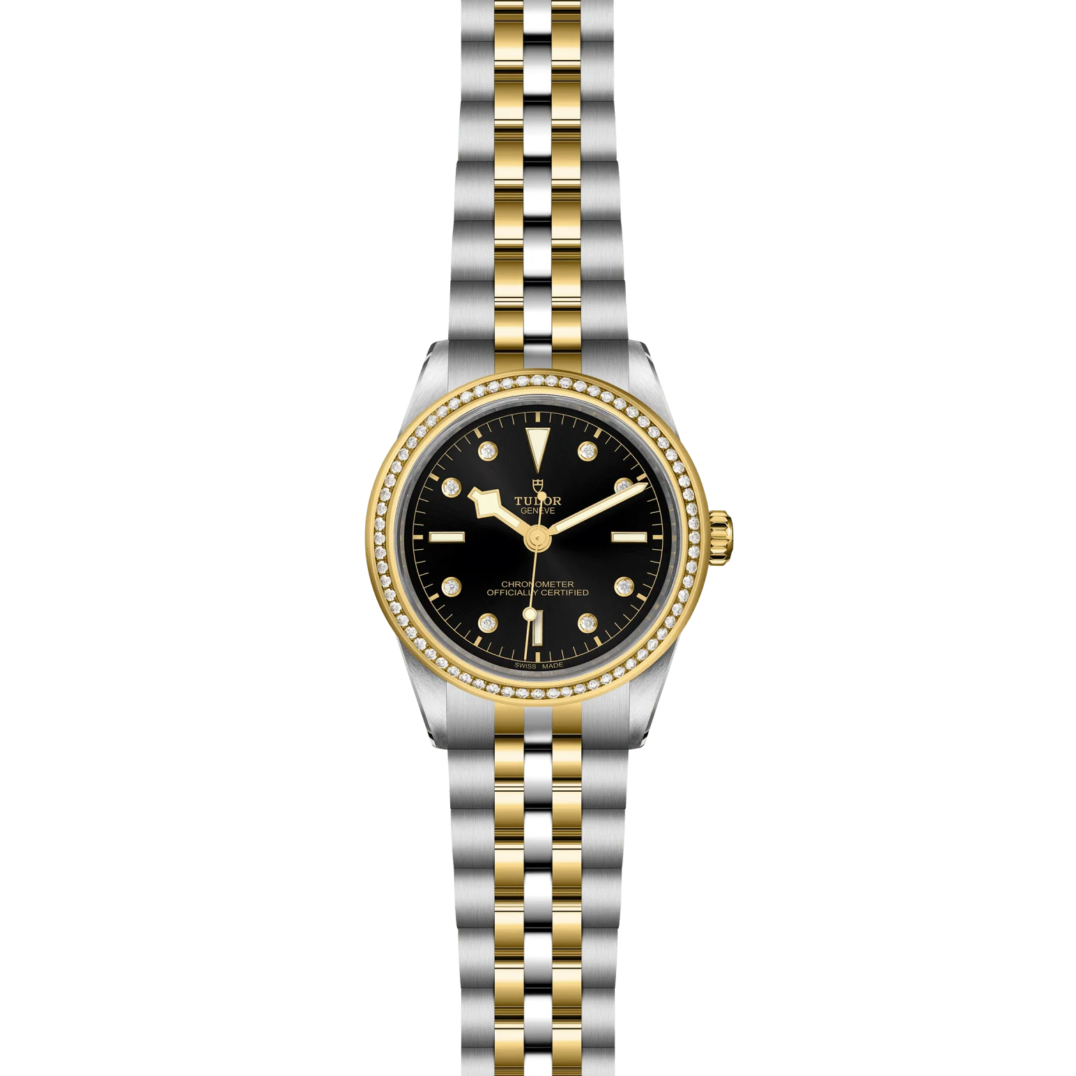 Black Bay One 39 S&G - Image 2