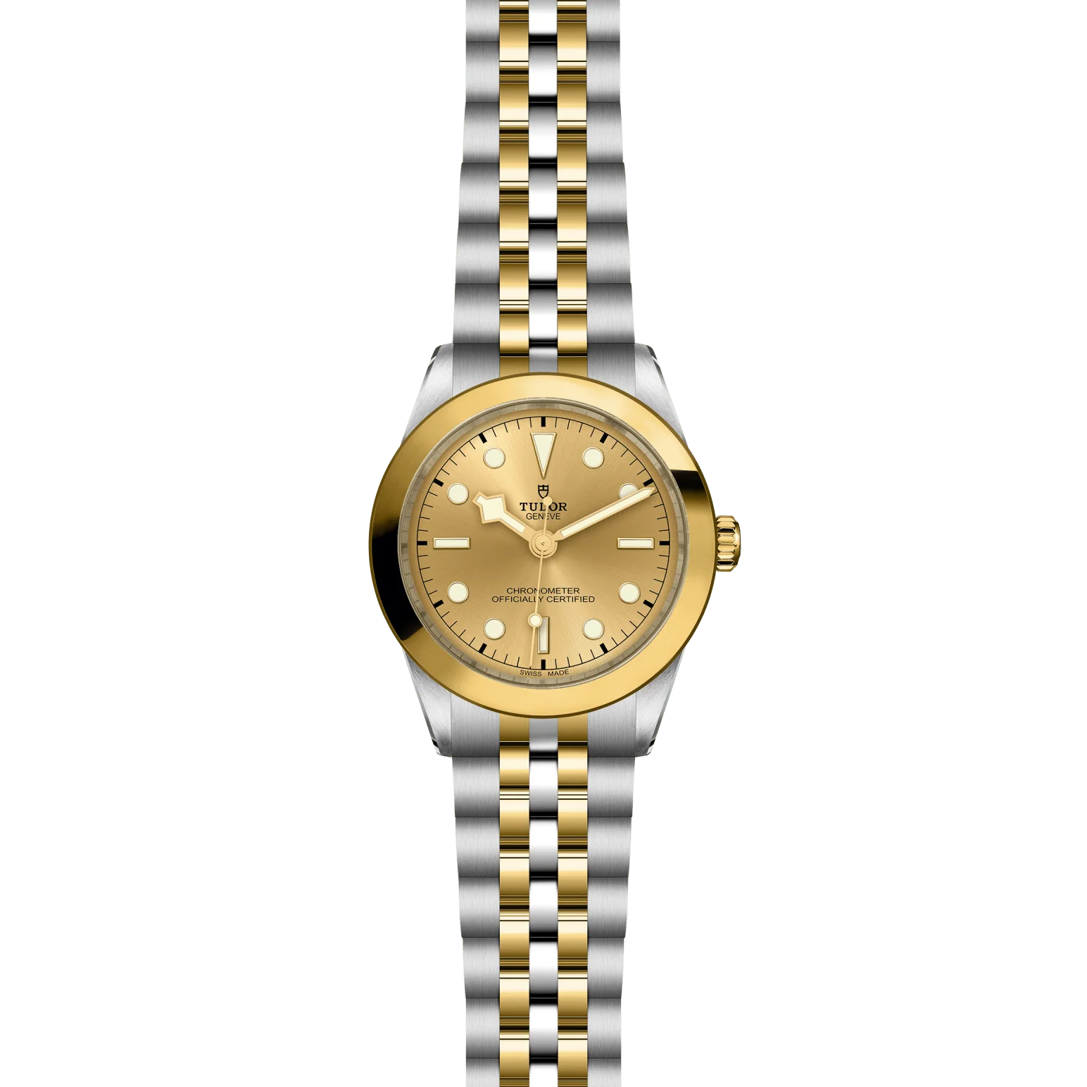 Black Bay One 39 S&G - Image 2