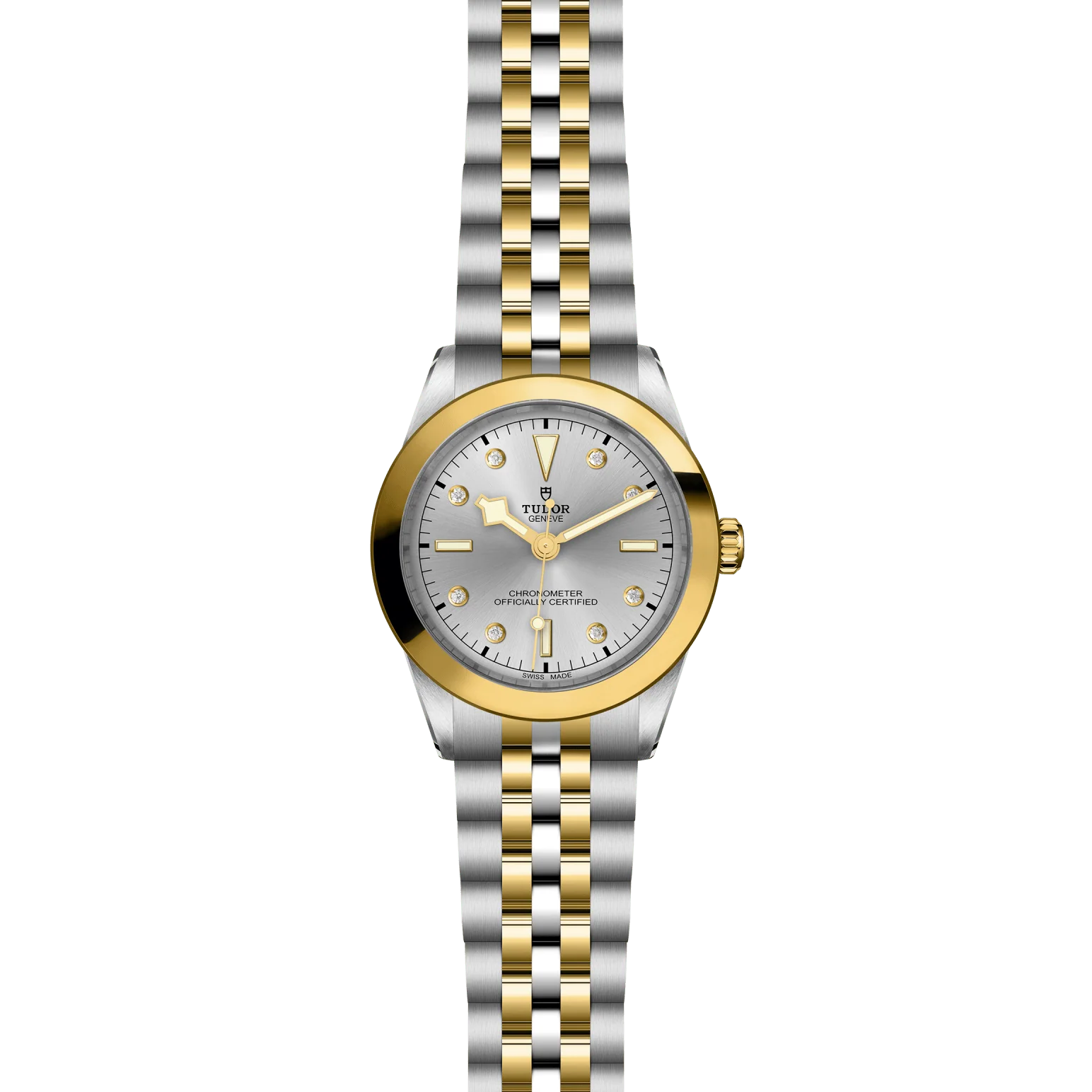 Black Bay One 39 S&G - Image 2