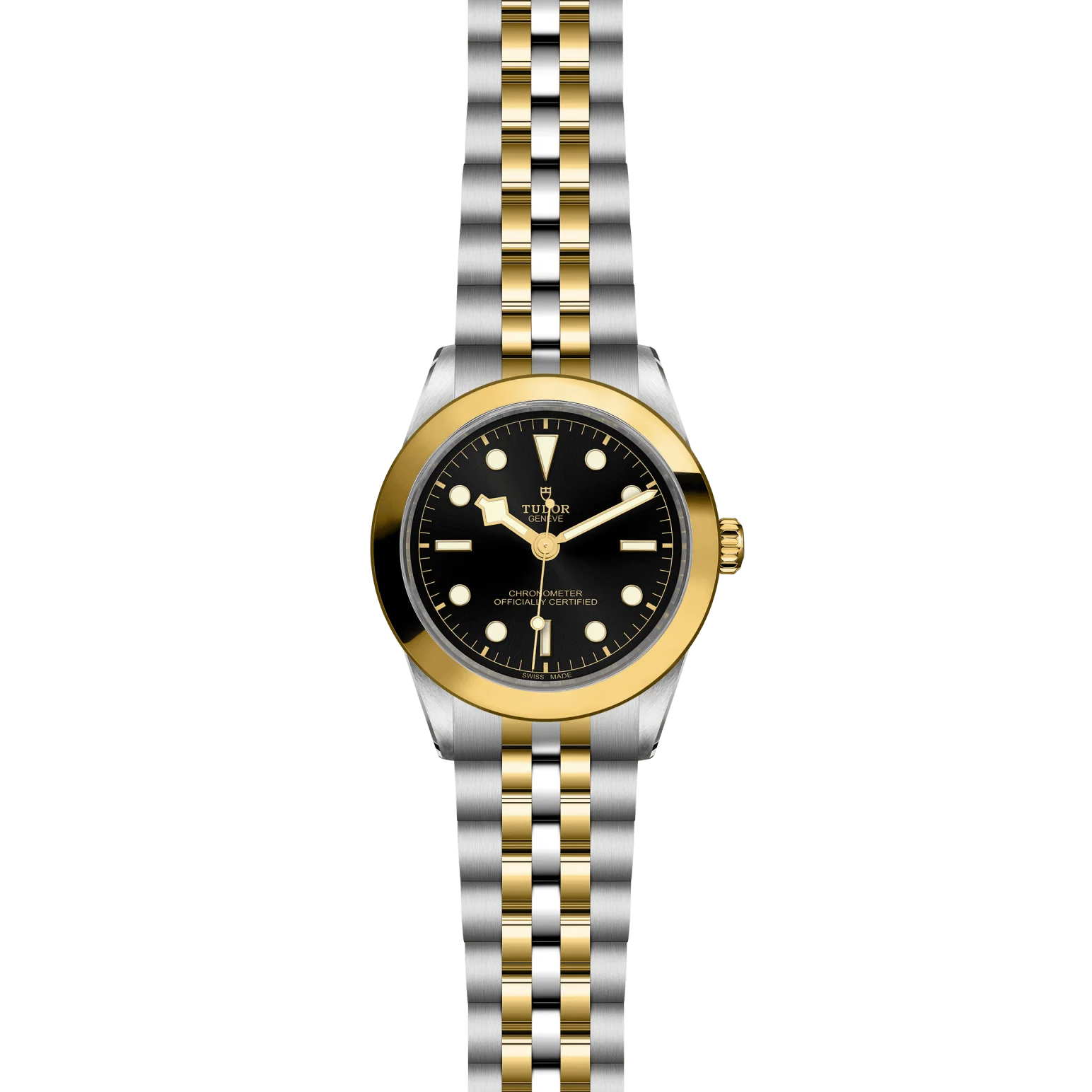 Black Bay One 39 S&G - Image 2