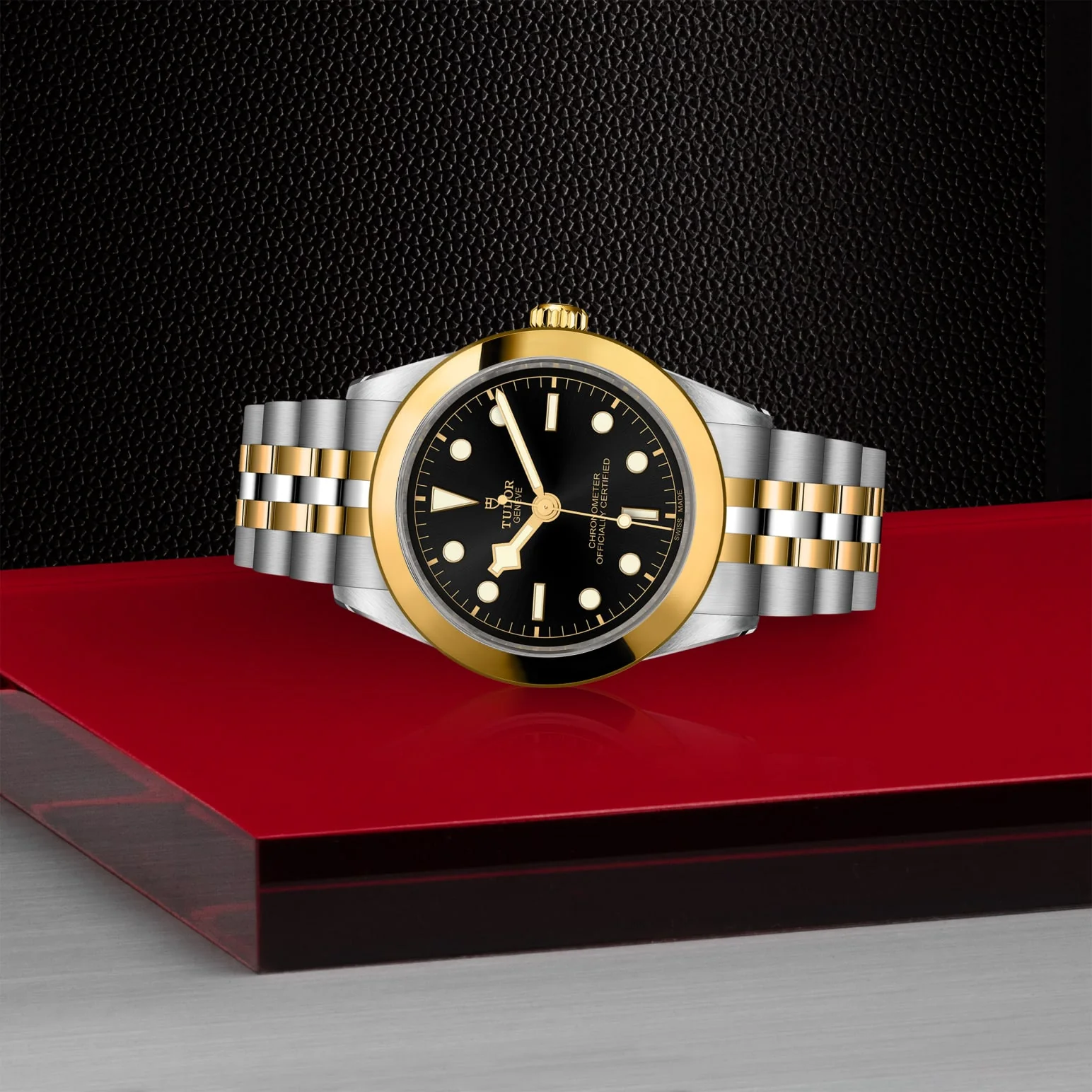 Black Bay One 39 S&G - Image 3