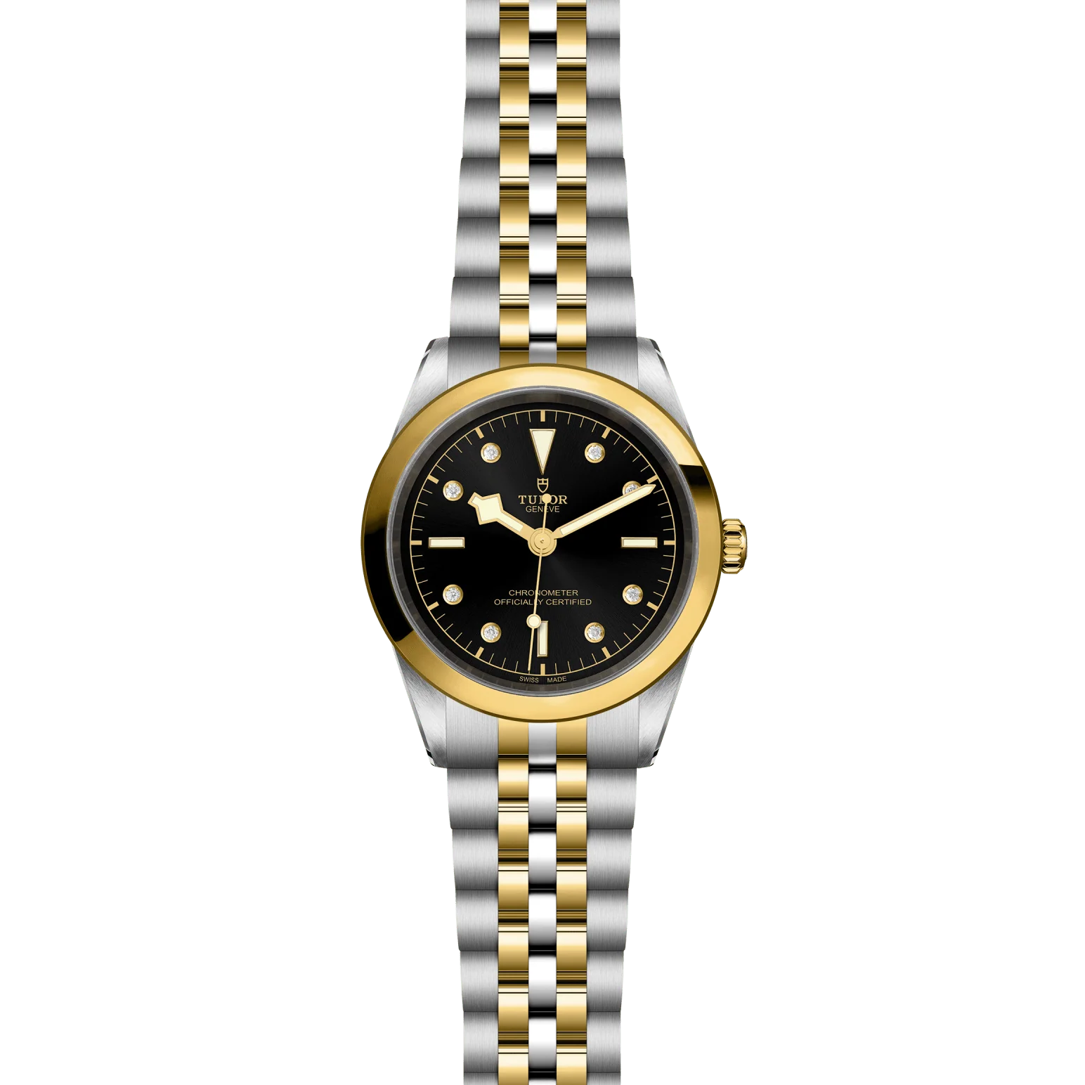 Black Bay One 41 S&G - Image 2
