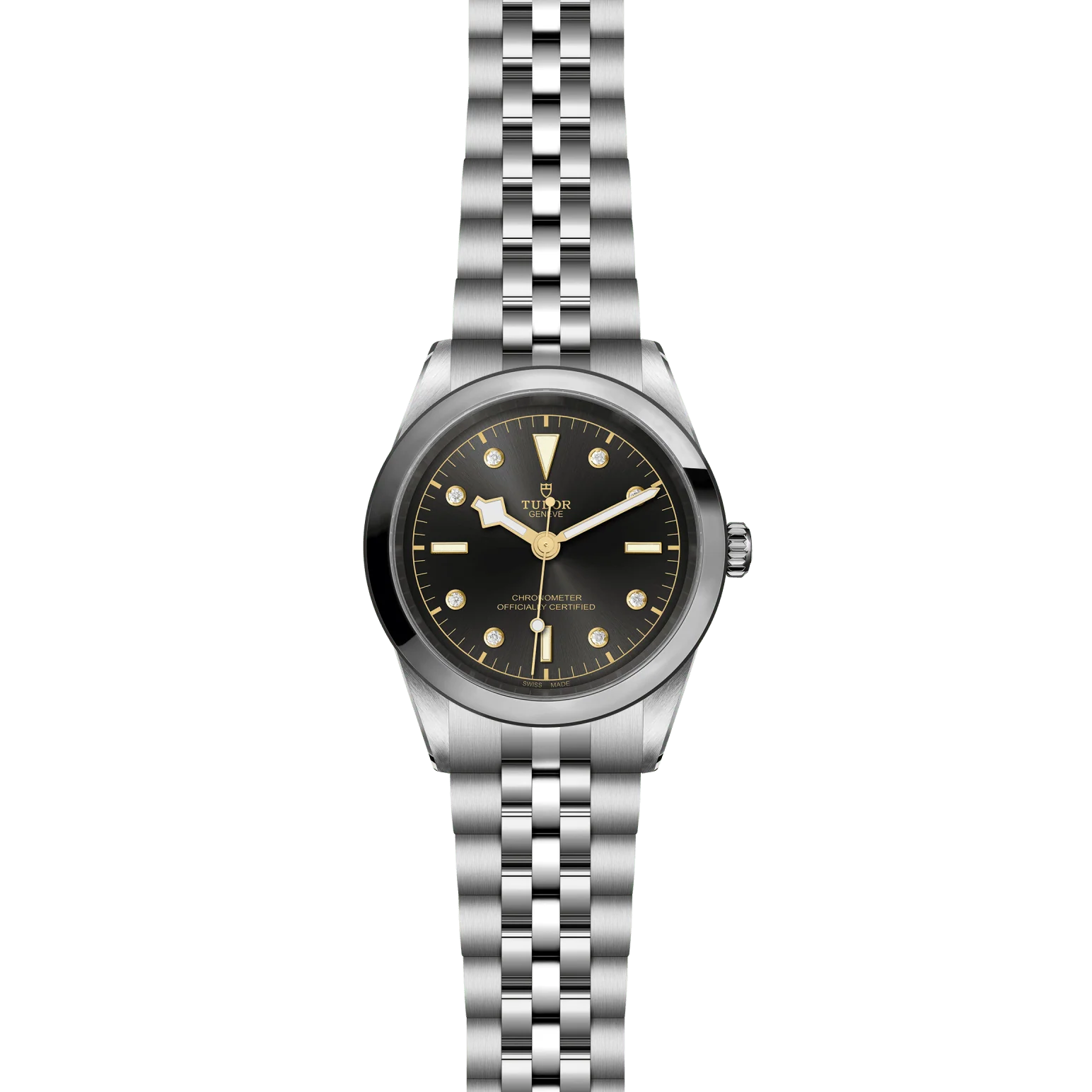 Black Bay One 41 - Image 2