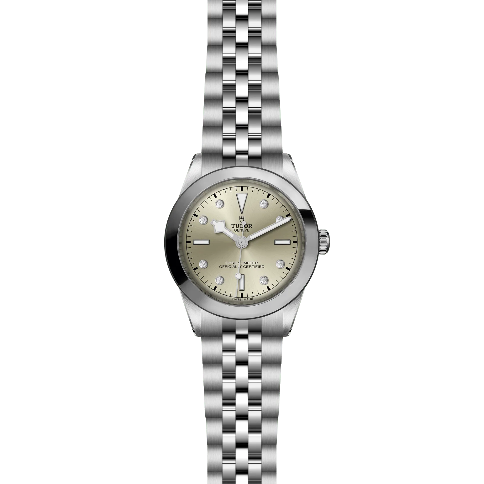 Black Bay One 39 - Image 2
