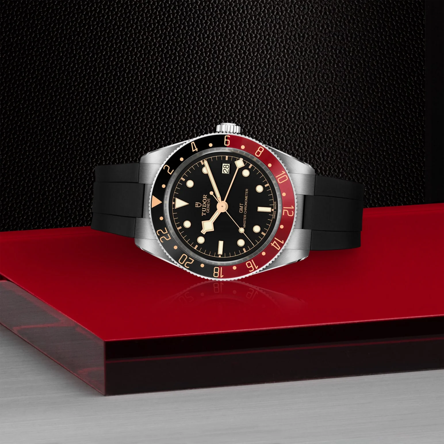 Black Bay 58 GMT - Image 3