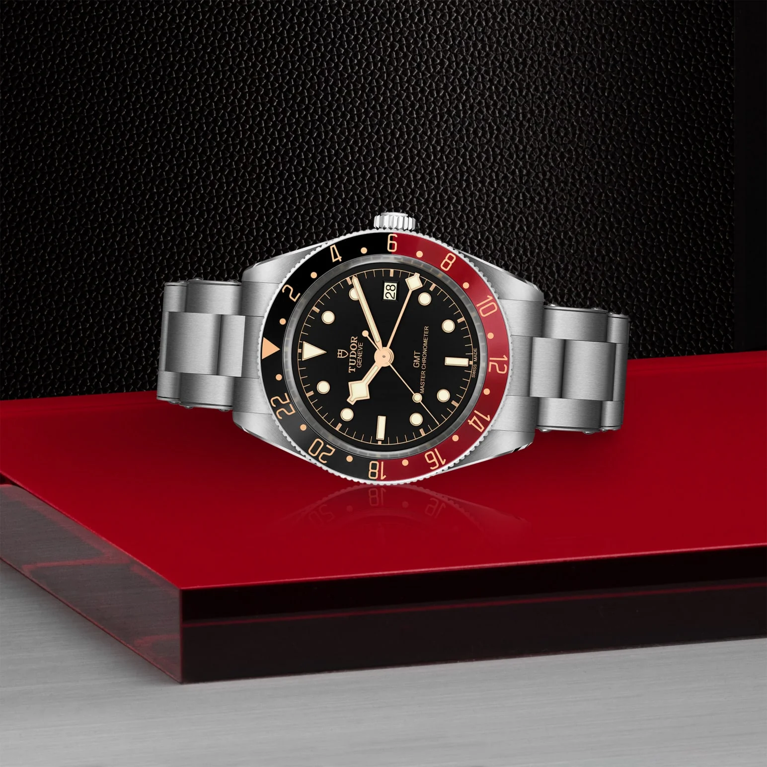 Black Bay 58 GMT - Image 3