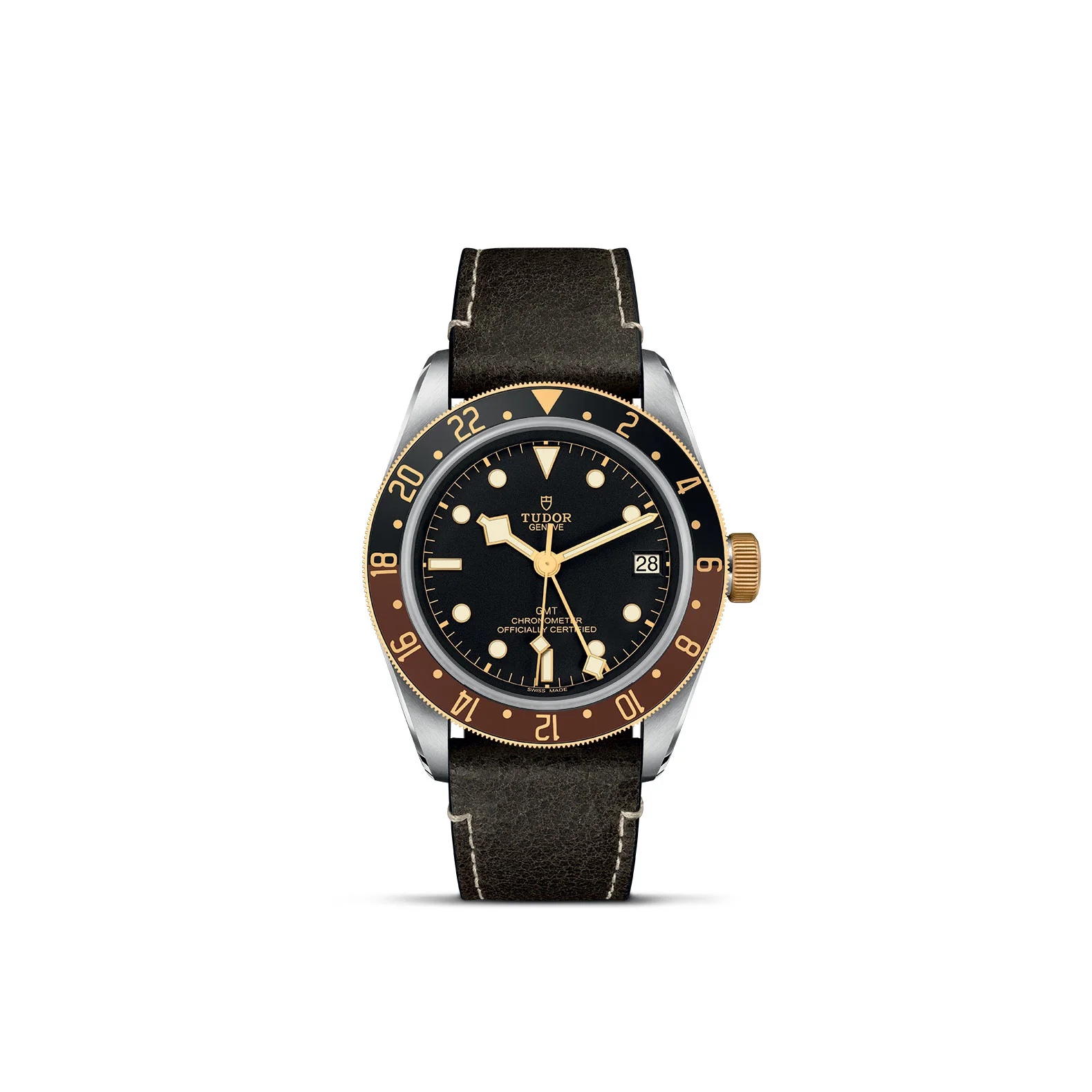 Black Bay GMT S&G - Image 2