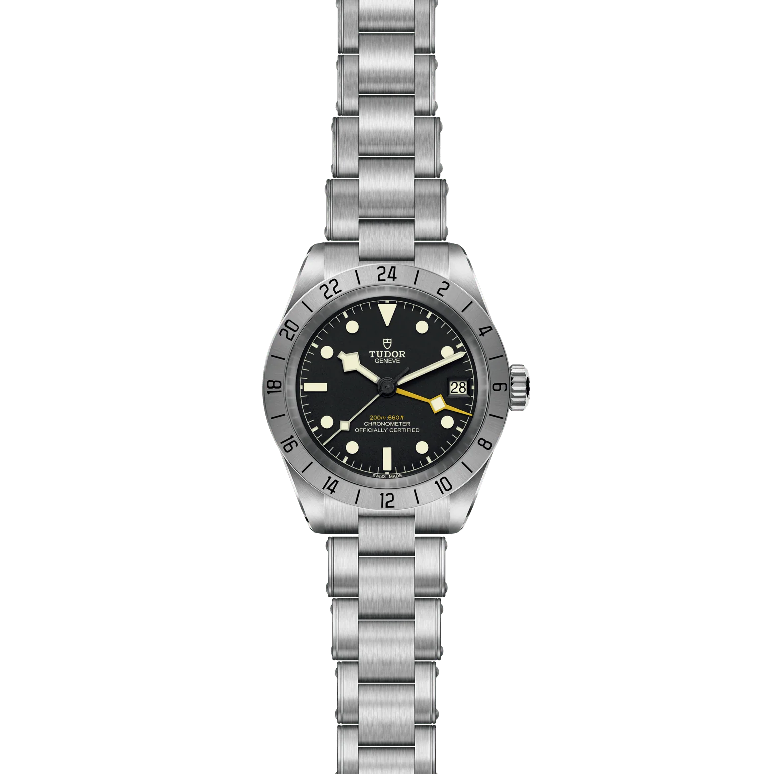 Black Bay Pro - Image 2