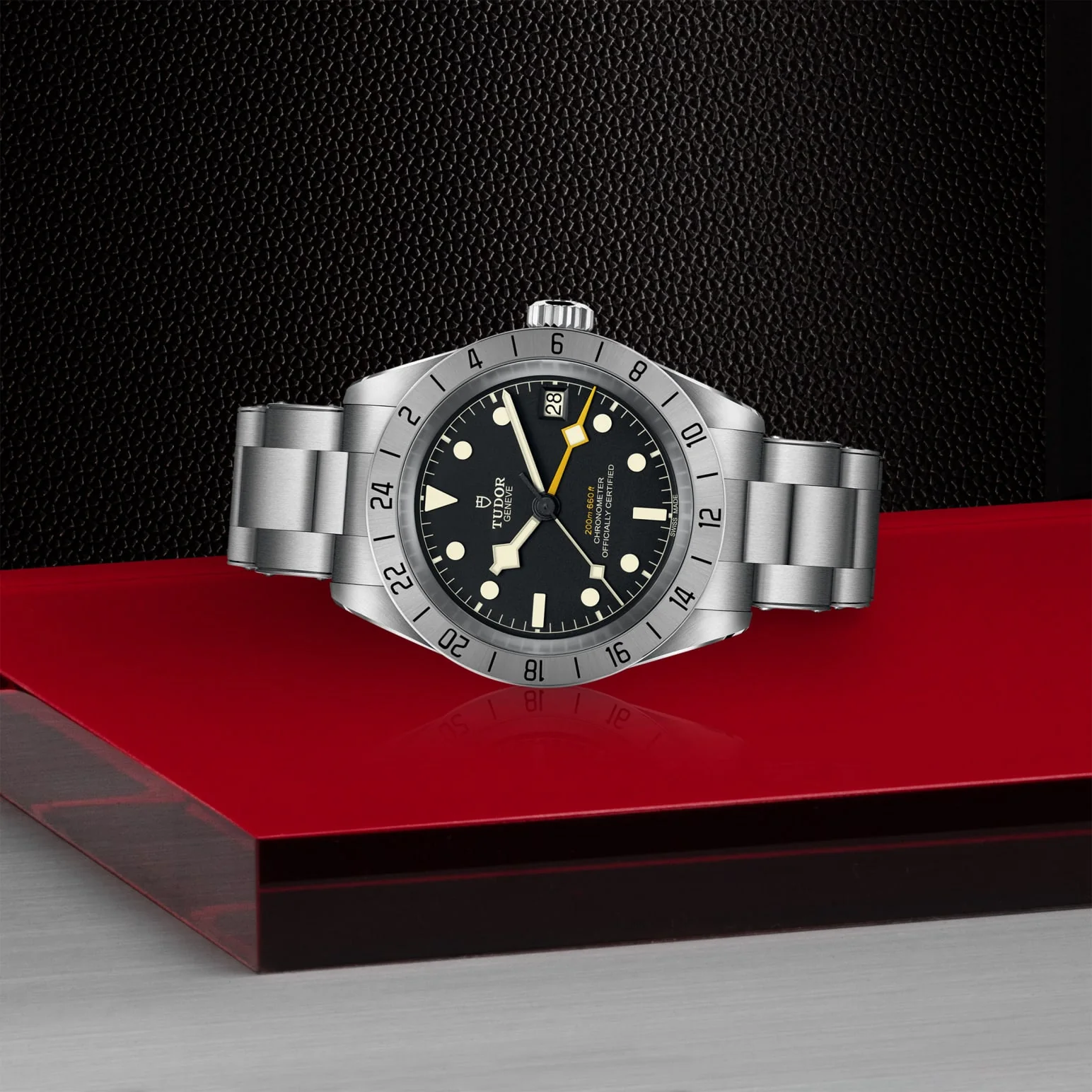 Black Bay Pro - Image 3