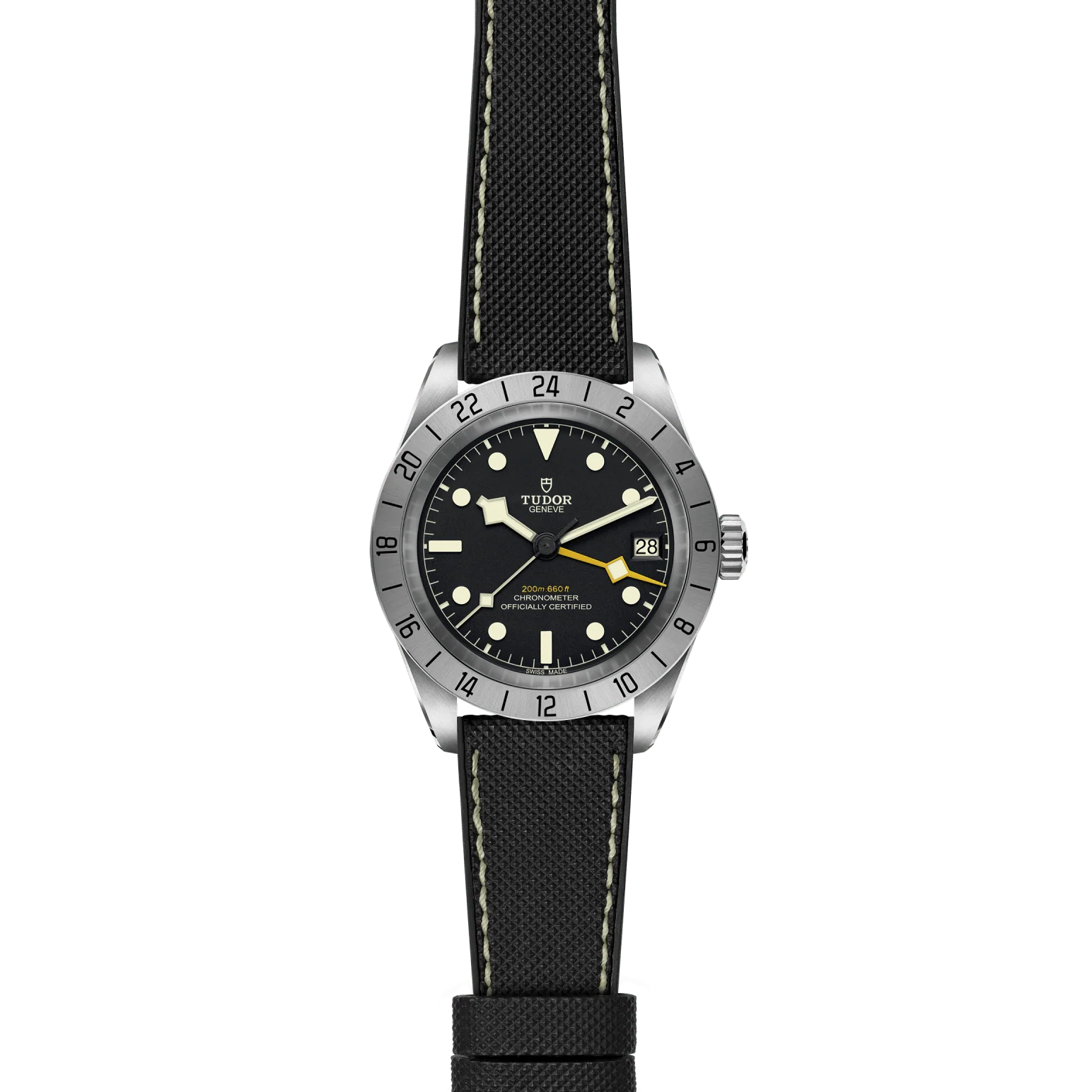 Black Bay Pro - Image 2