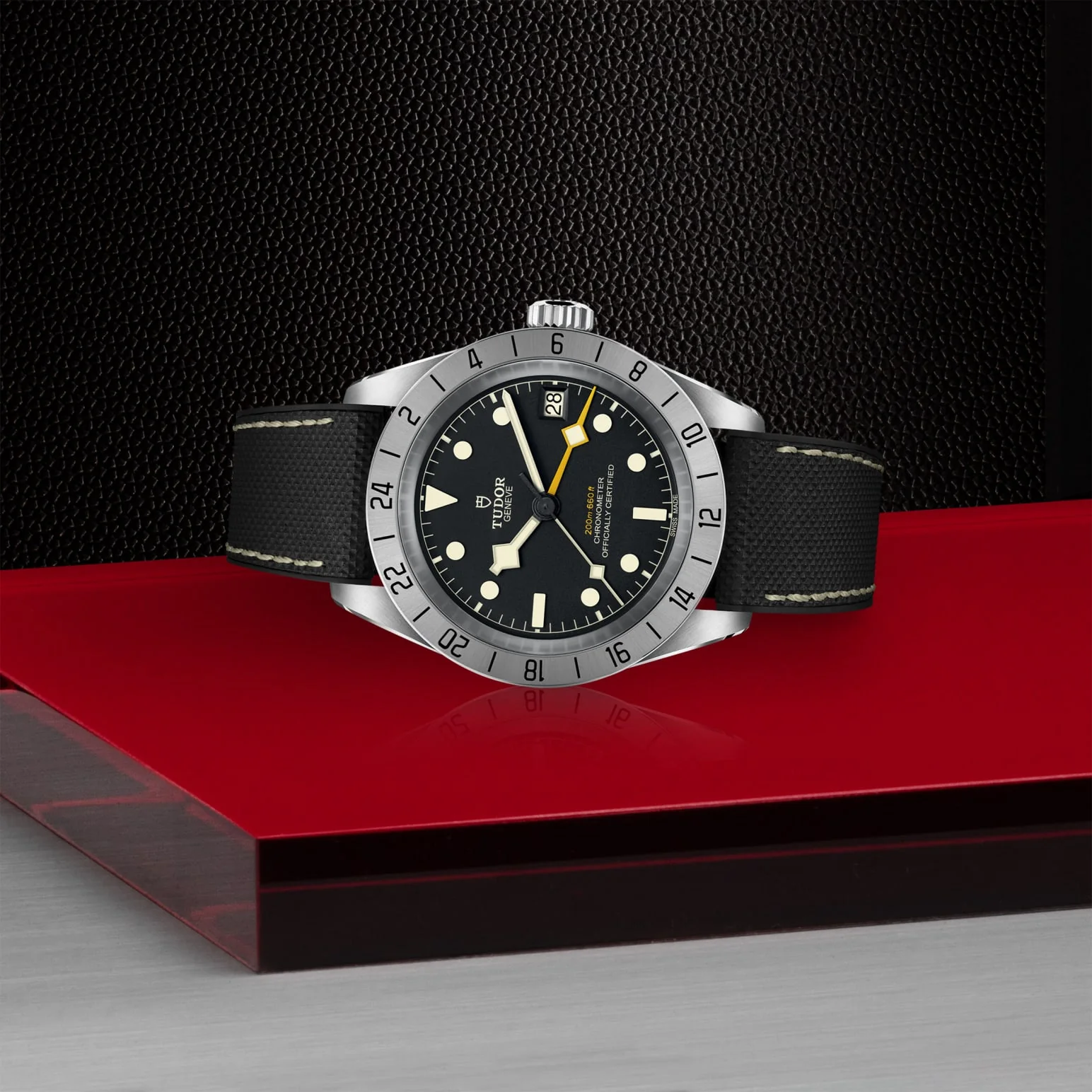 Black Bay Pro - Image 3