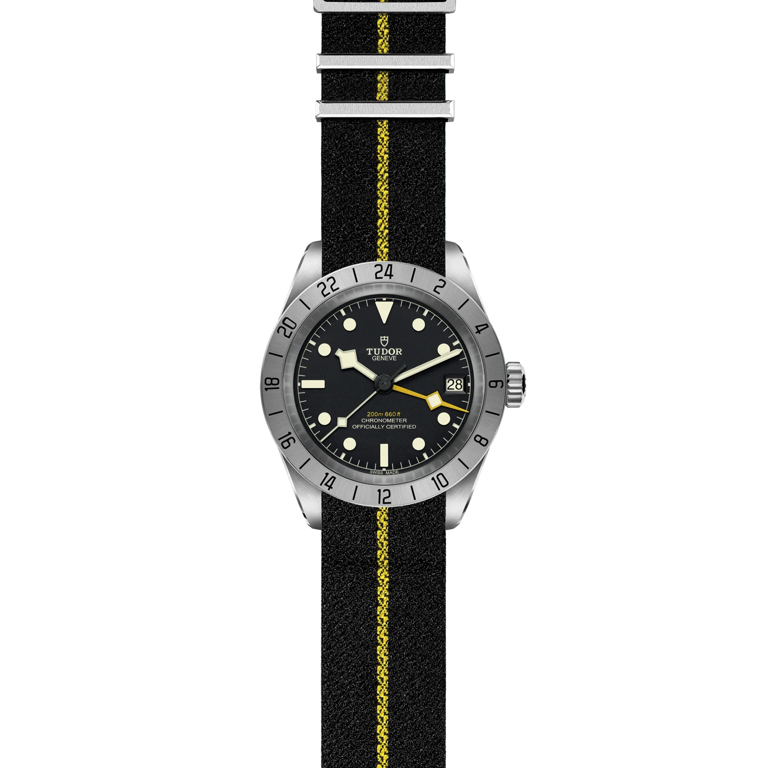 Black Bay Pro - Image 2